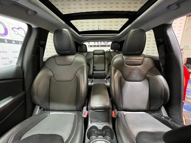 2021 Jeep Cherokee - Photo 19