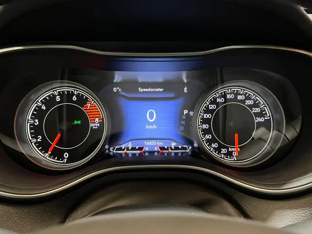 2021 Jeep Cherokee - Photo 24