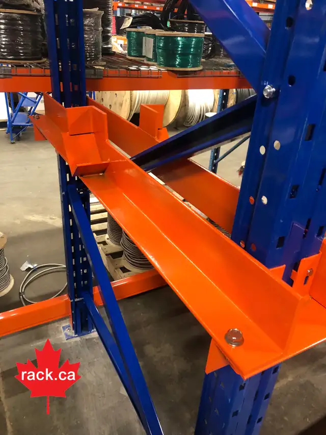 Are you looking for warehouse rack custom storage solutions? - Photo 4
