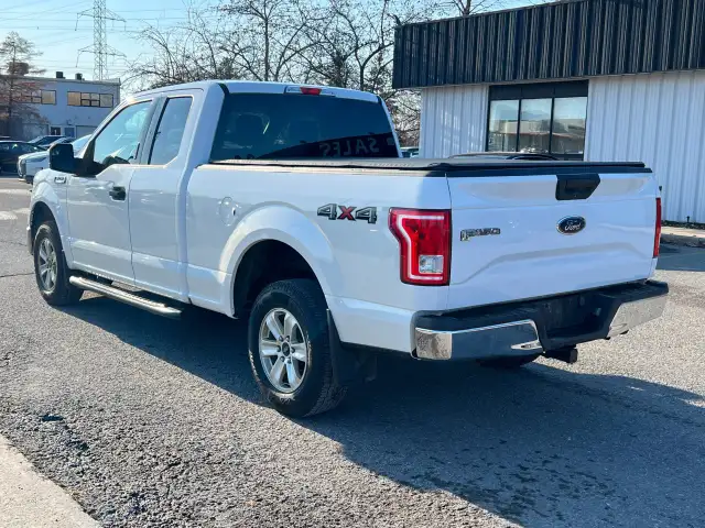 2017 Ford F-150 - Photo 3