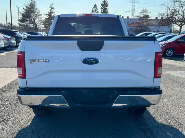 2017 Ford F-150 - Photo 4