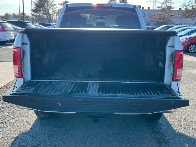 2017 Ford F-150 - Photo 6