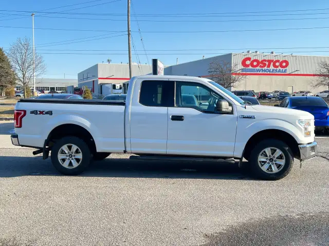 2017 Ford F-150 - Photo 7