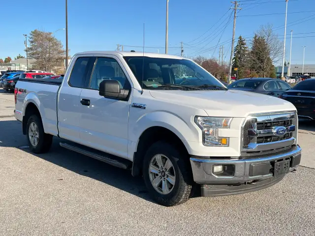 2017 Ford F-150 - Photo 8
