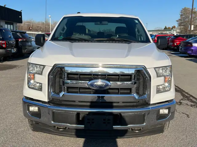 2017 Ford F-150 - Photo 9