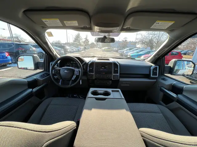 2017 Ford F-150 - Photo 17