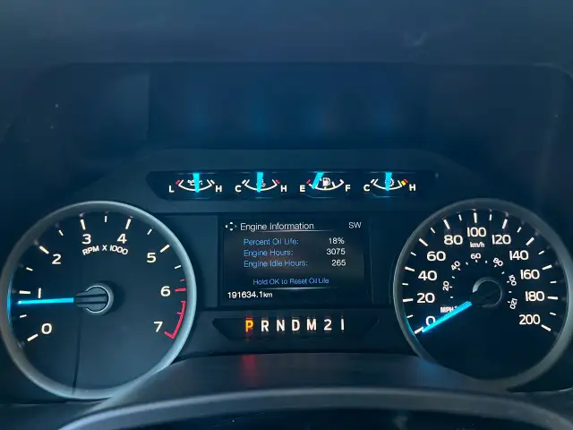 2017 Ford F-150 - Photo 21