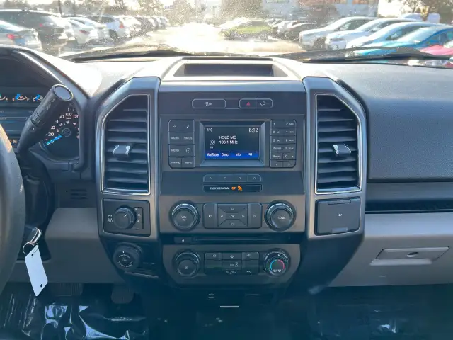 2017 Ford F-150 - Photo 22