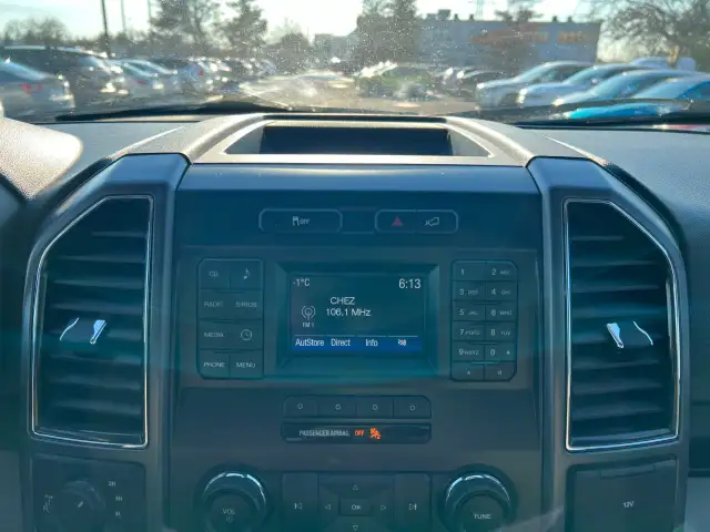 2017 Ford F-150 - Photo 23