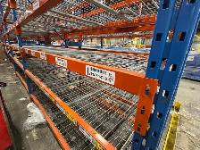 PALLET RACKING - Photo 2