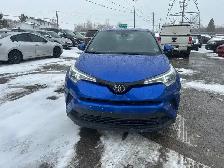 2019 Toyota C-HR