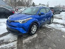 2019 Toyota C-HR - Photo 2