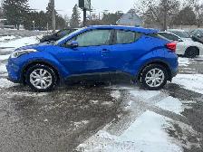 2019 Toyota C-HR - Photo 3