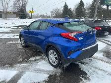 2019 Toyota C-HR - Photo 4