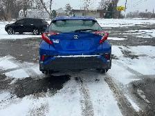 2019 Toyota C-HR - Photo 5