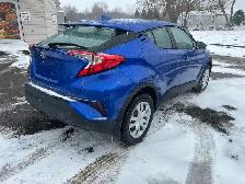 2019 Toyota C-HR - Photo 6