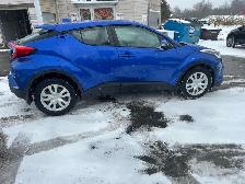 2019 Toyota C-HR - Photo 7