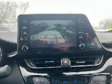 2019 Toyota C-HR - Photo 9