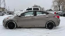2013 Hyundai Elantra GLS - Photo 2