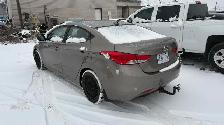 2013 Hyundai Elantra GLS - Photo 4