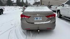 2013 Hyundai Elantra GLS - Photo 5