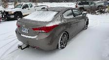 2013 Hyundai Elantra GLS - Photo 6