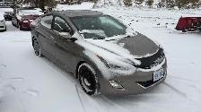 2013 Hyundai Elantra GLS - Photo 8