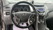 2013 Hyundai Elantra GLS - Photo 12