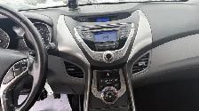 2013 Hyundai Elantra GLS - Photo 13