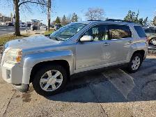 2014 GMC Terrain AWD 4dr SLE-2 - Photo 3