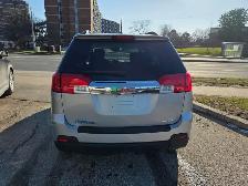 2014 GMC Terrain AWD 4dr SLE-2 - Photo 4