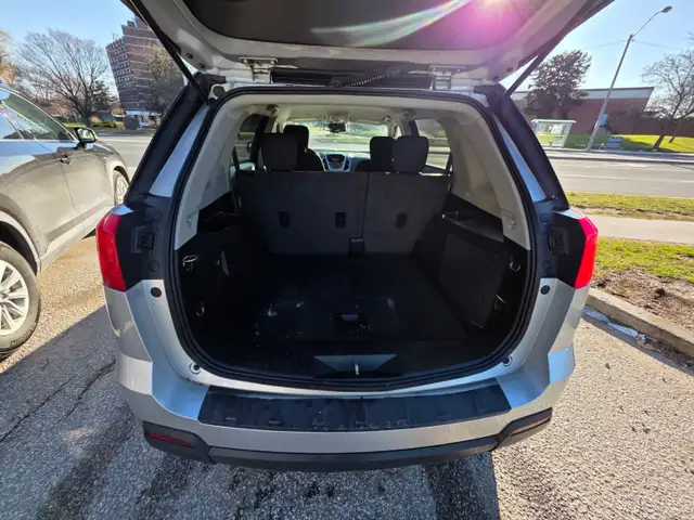 2014 GMC Terrain AWD 4dr SLE-2 - Photo 5