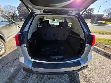 2014 GMC Terrain AWD 4dr SLE-2 - Photo 5