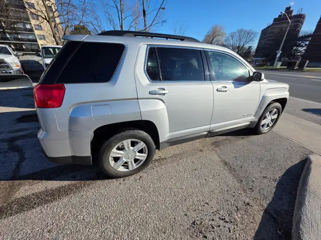 2014 GMC Terrain AWD 4dr SLE-2 - Photo 6