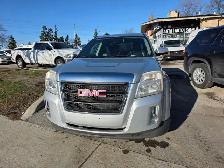 2014 GMC Terrain AWD 4dr SLE-2 - Photo 7
