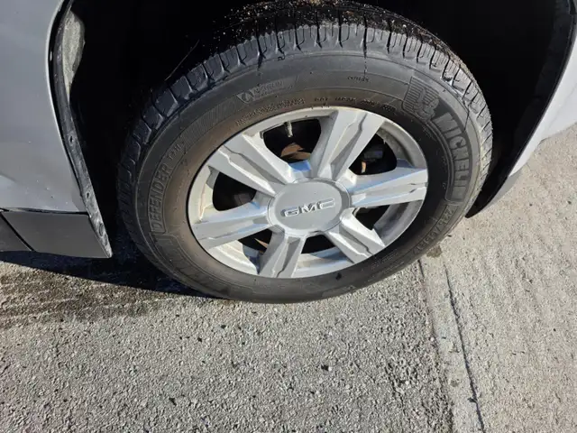 2014 GMC Terrain AWD 4dr SLE-2 - Photo 8