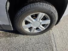 2014 GMC Terrain AWD 4dr SLE-2 - Photo 8