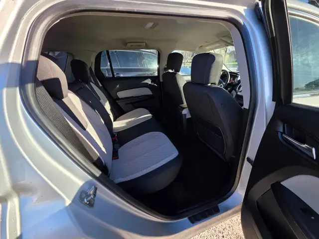 2014 GMC Terrain AWD 4dr SLE-2 - Photo 9