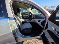 2014 GMC Terrain AWD 4dr SLE-2 - Photo 10