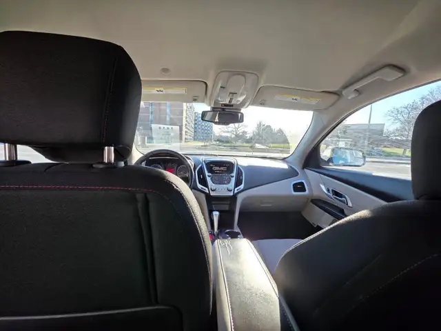 2014 GMC Terrain AWD 4dr SLE-2 - Photo 11