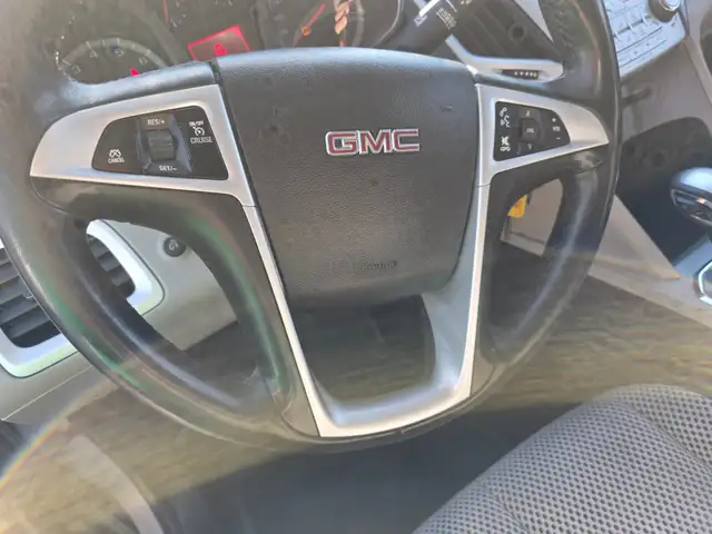2014 GMC Terrain AWD 4dr SLE-2 - Photo 12