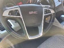 2014 GMC Terrain AWD 4dr SLE-2 - Photo 12