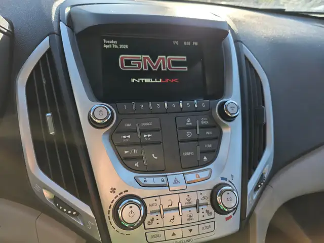 2014 GMC Terrain AWD 4dr SLE-2 - Photo 13