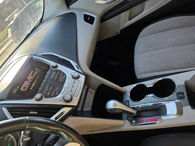 2014 GMC Terrain AWD 4dr SLE-2 - Photo 15