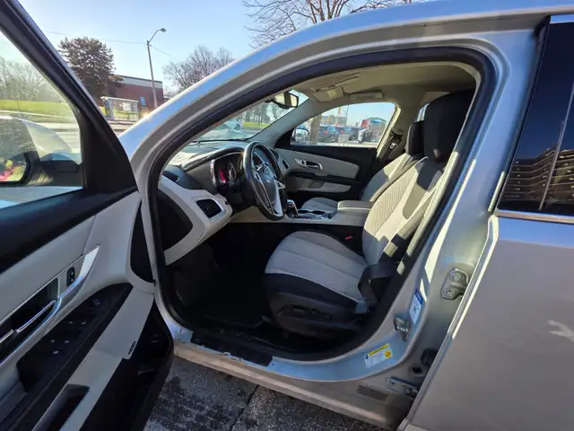 2014 GMC Terrain AWD 4dr SLE-2 - Photo 18