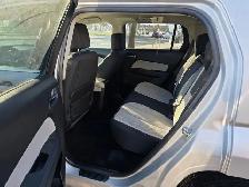 2014 GMC Terrain AWD 4dr SLE-2 - Photo 19