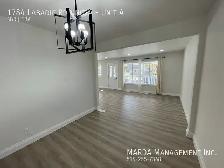 RENOVATED 3 BED/1 BATH MAIN FLOOR UNIT EAST WINDSOR   60% OF UTI - Photo 3