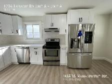 RENOVATED 3 BED/1 BATH MAIN FLOOR UNIT EAST WINDSOR   60% OF UTI - Photo 6