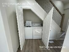 RENOVATED 3 BED/1 BATH MAIN FLOOR UNIT EAST WINDSOR   60% OF UTI - Photo 11