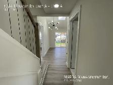 RENOVATED 3 BED/1 BATH MAIN FLOOR UNIT EAST WINDSOR   60% OF UTI - Photo 12